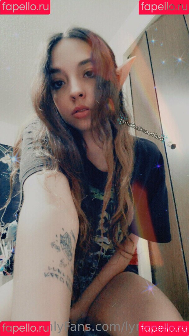 lynx_babe Onlyfans Photo Gallery 