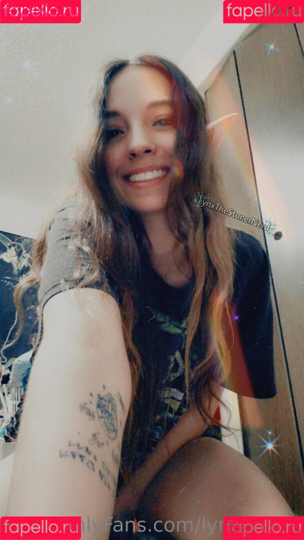 lynx_babe Onlyfans Photo Gallery 