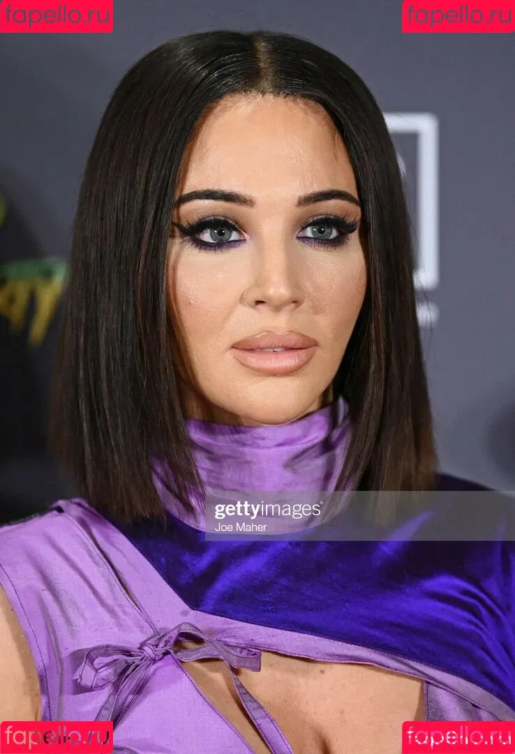 Tulisa Contostavlos Onlyfans Photo Gallery 