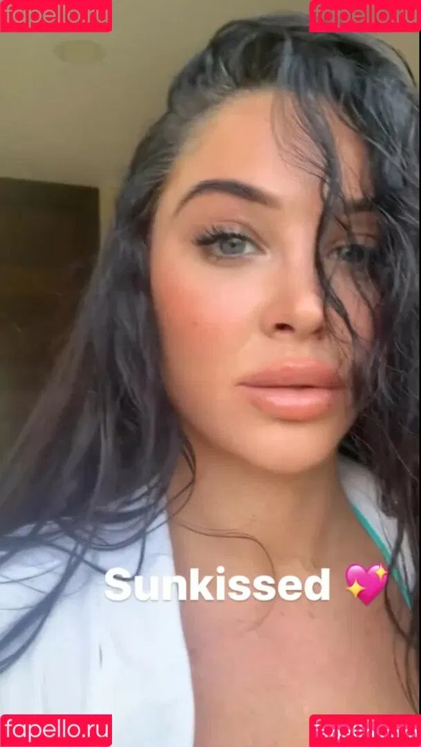 Tulisa Contostavlos Onlyfans Photo Gallery 