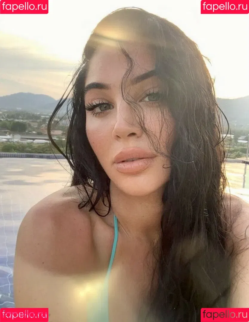 Tulisa Contostavlos Onlyfans Photo Gallery 