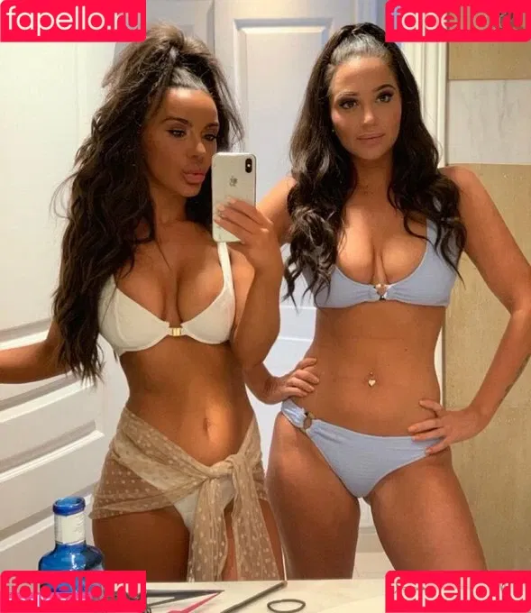 Tulisa Contostavlos Onlyfans Photo Gallery 