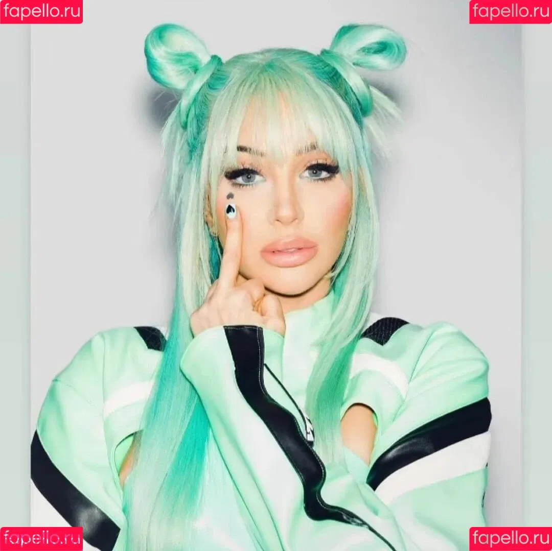 Tulisa Contostavlos Onlyfans Photo Gallery 