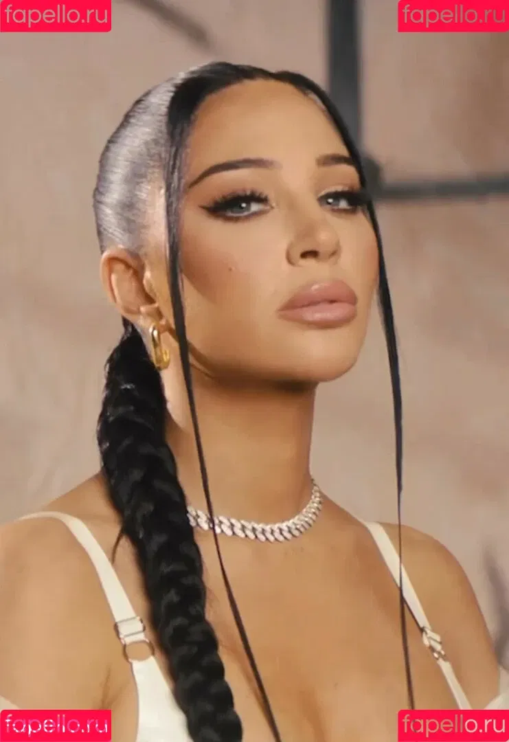 Tulisa Contostavlos Onlyfans Photo Gallery 