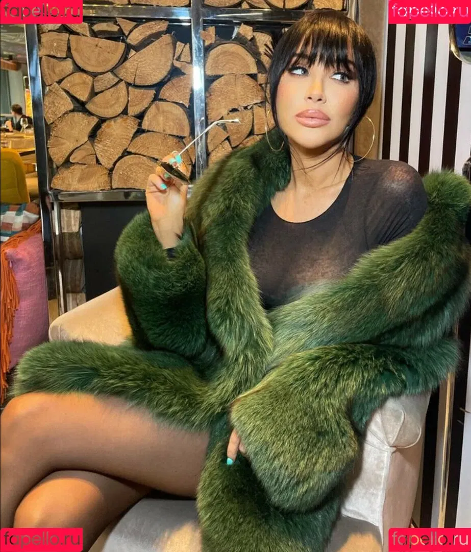 Tulisa Contostavlos Onlyfans Photo Gallery 
