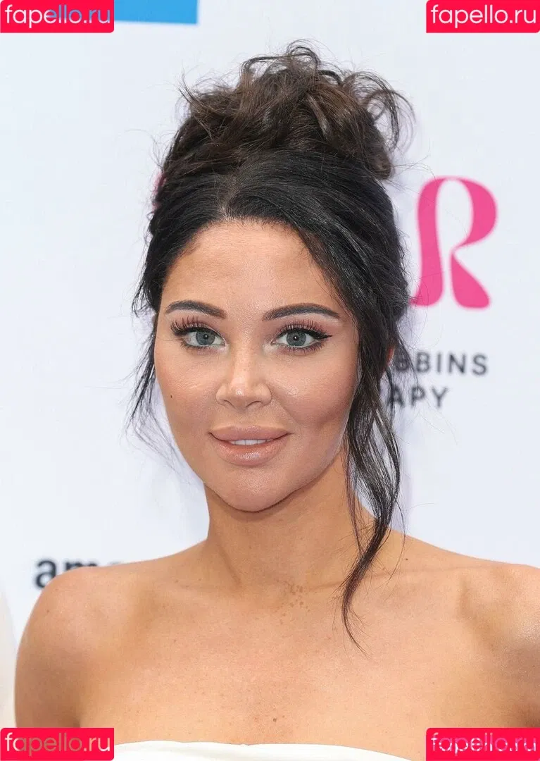 Tulisa Contostavlos Onlyfans Photo Gallery 
