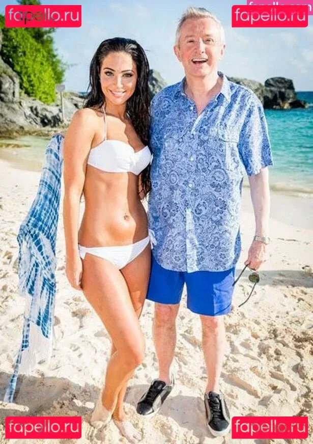 Tulisa Contostavlos Onlyfans Photo Gallery 