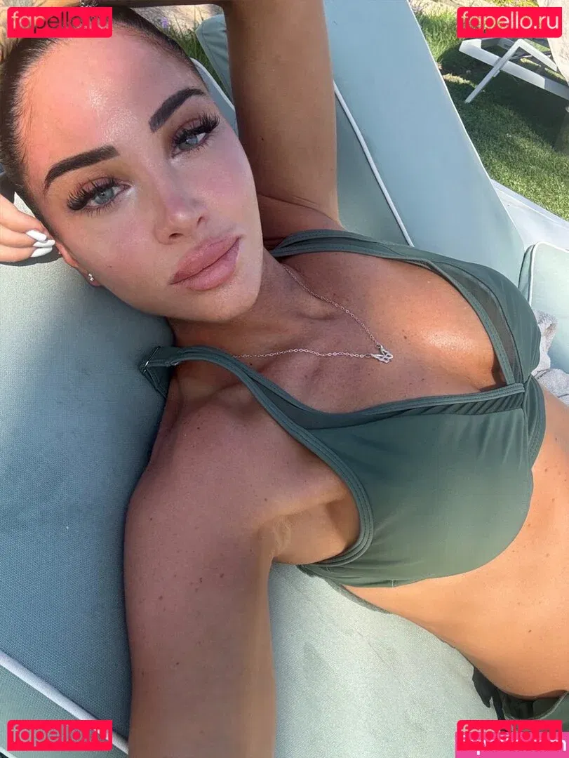 Tulisa Contostavlos Onlyfans Photo Gallery 