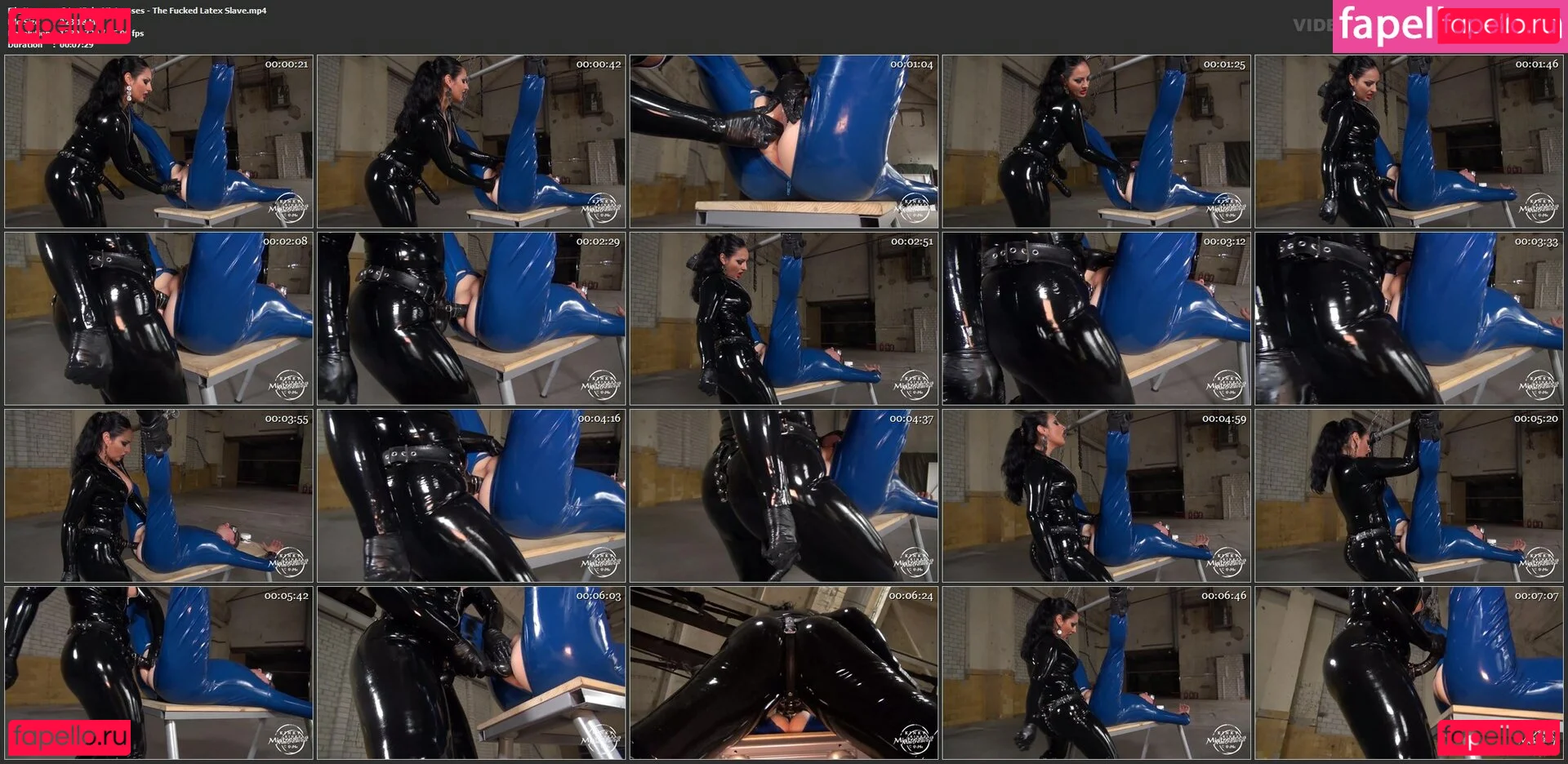 Ezada Sinn Onlyfans Photo Gallery 