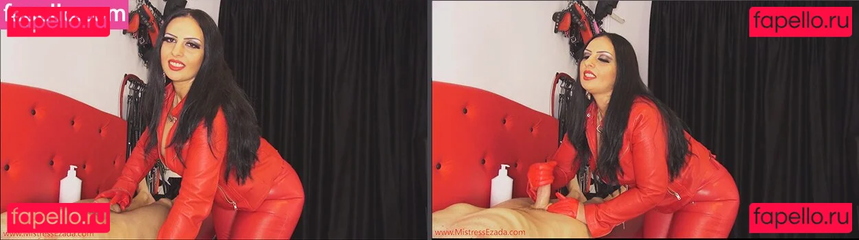 Ezada Sinn Onlyfans Photo Gallery 