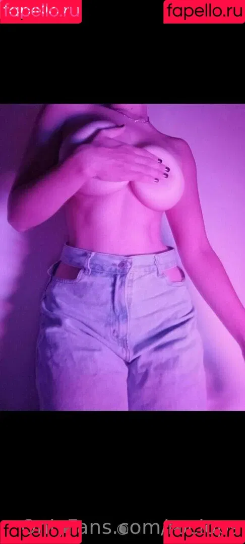 rociops Onlyfans Photo Gallery 
