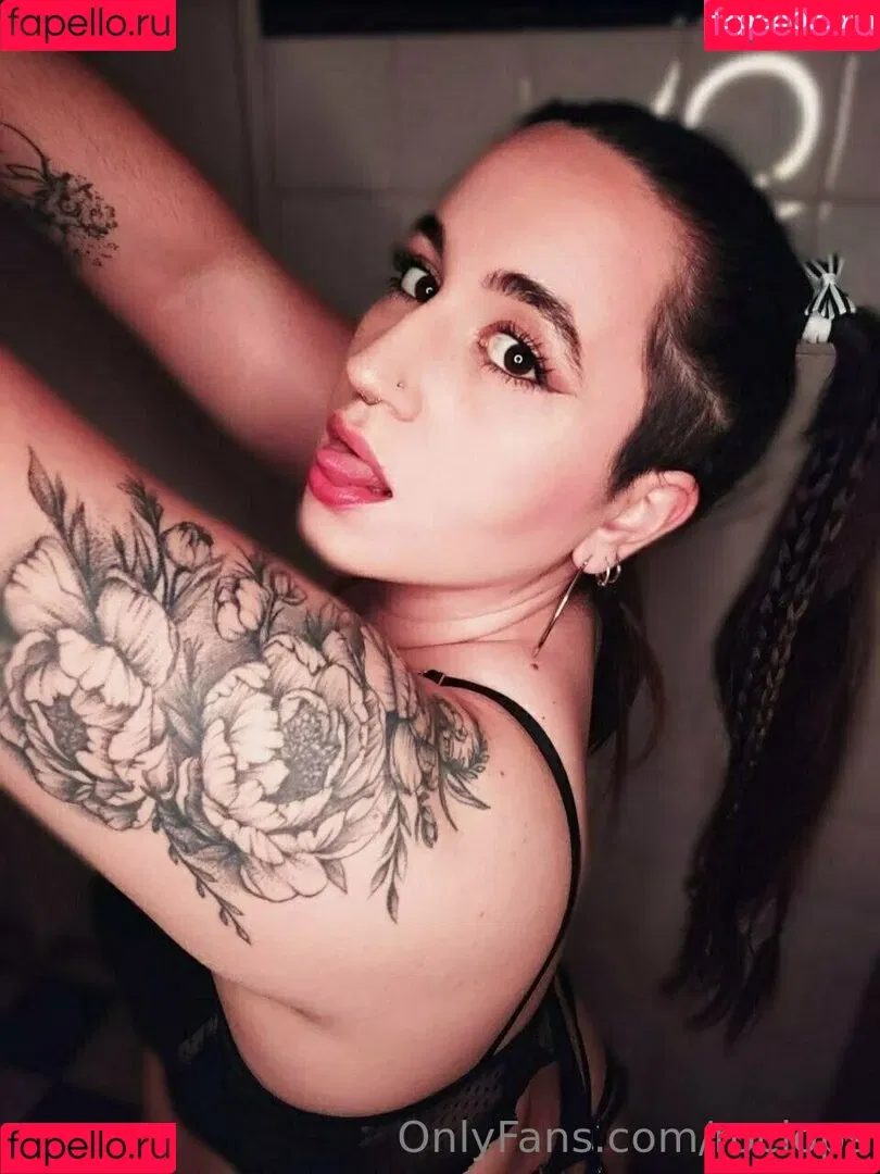rociops Onlyfans Photo Gallery 