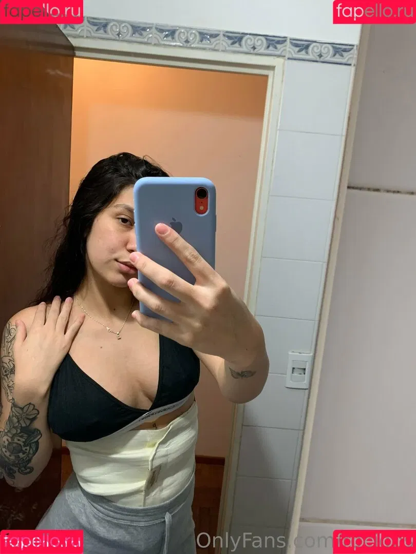 rociops Onlyfans Photo Gallery 