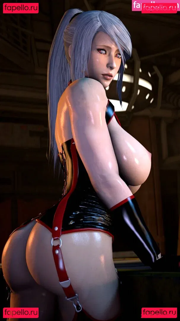 26RegionSFM Onlyfans Photo Gallery 