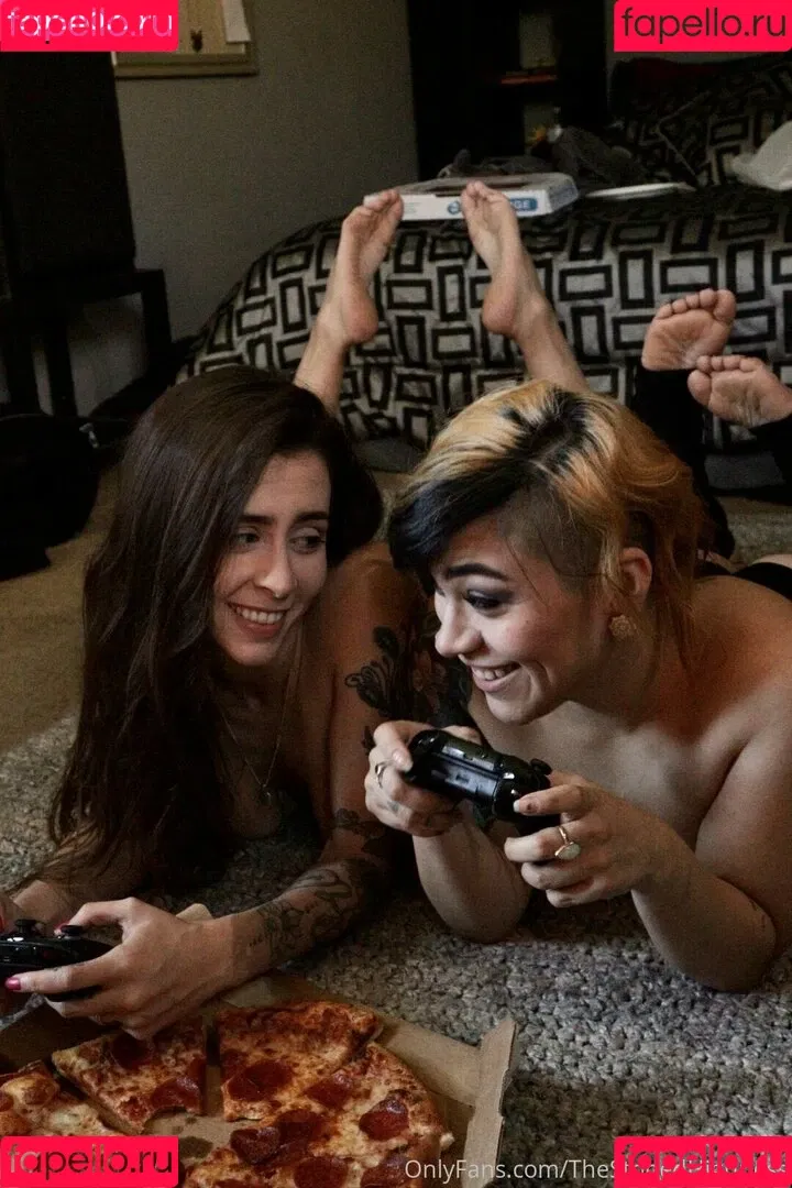 The Stoned Highness Onlyfans Photo Gallery 