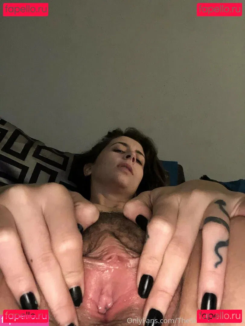 The Stoned Highness Onlyfans Photo Gallery 