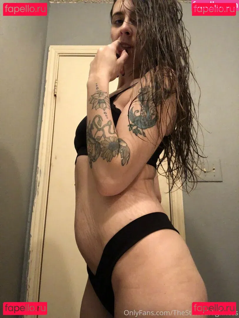 The Stoned Highness Onlyfans Photo Gallery 