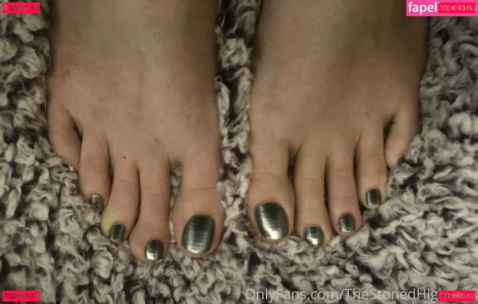 The Stoned Highness Onlyfans Photo Gallery 