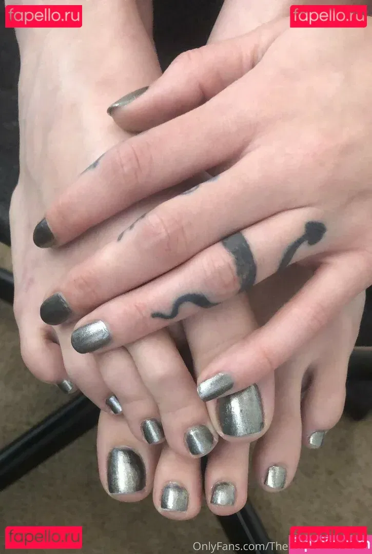 The Stoned Highness Onlyfans Photo Gallery 