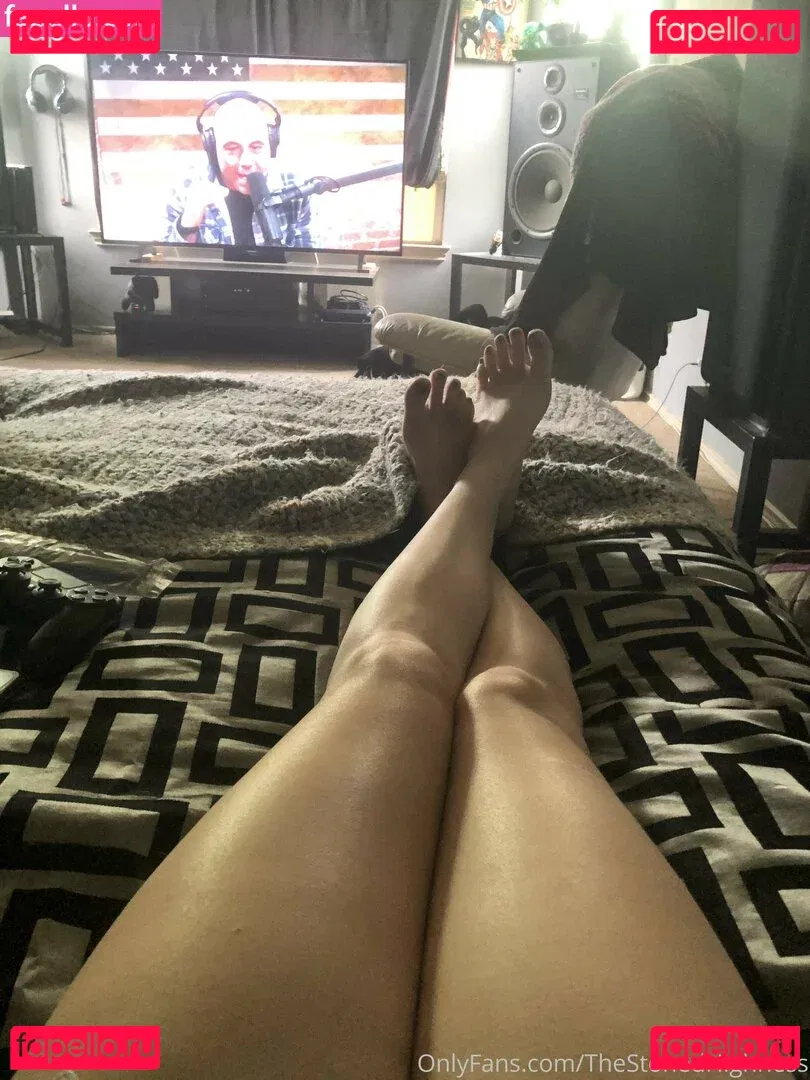 The Stoned Highness Onlyfans Photo Gallery 