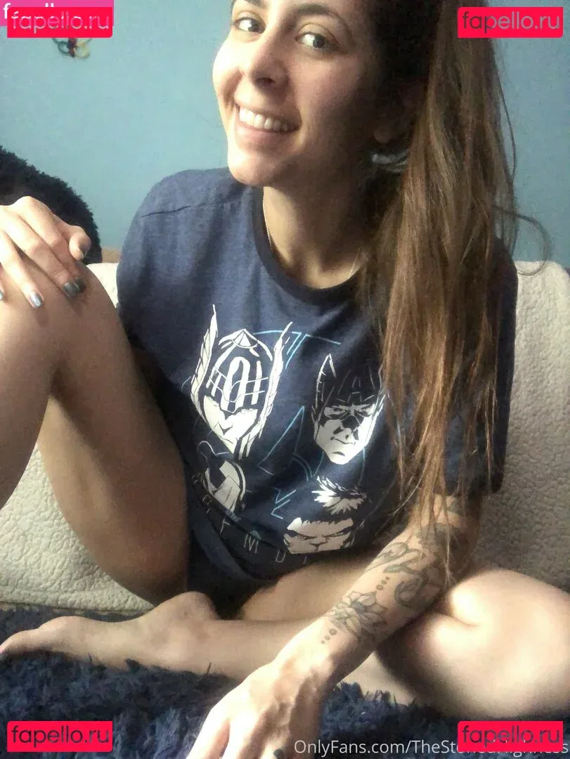 The Stoned Highness Onlyfans Photo Gallery 