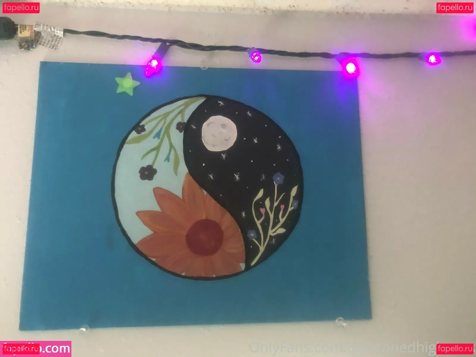 The Stoned Highness Onlyfans Photo Gallery 