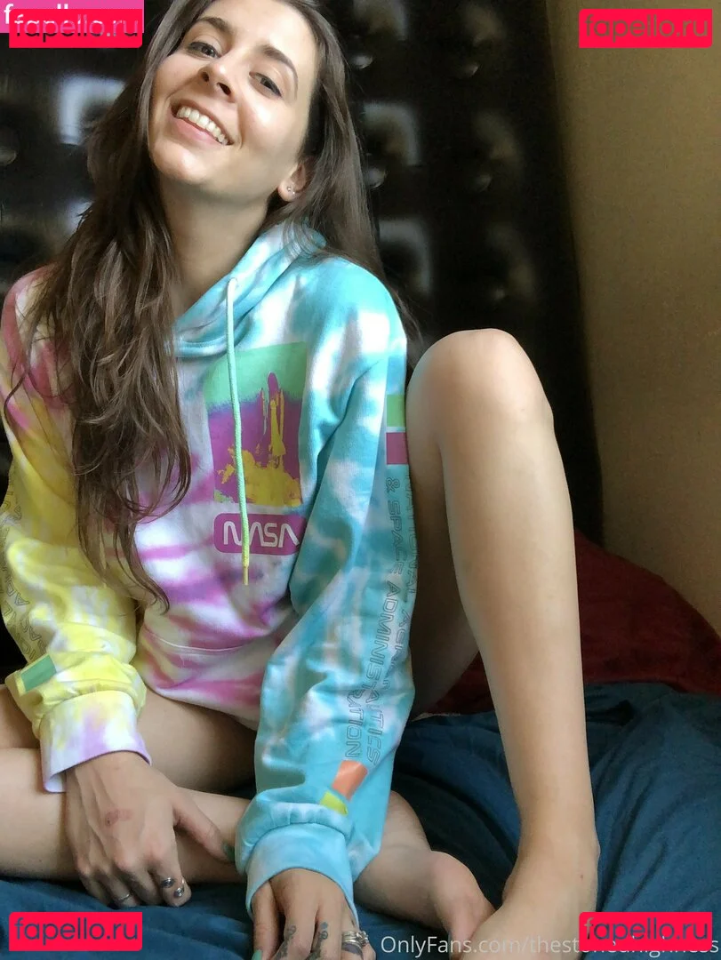 The Stoned Highness Onlyfans Photo Gallery 