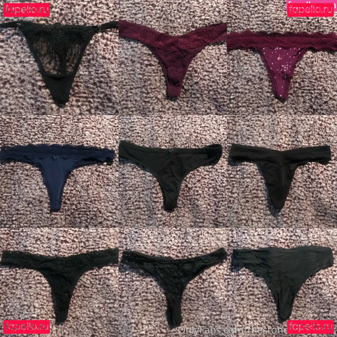 The Stoned Highness Onlyfans Photo Gallery 