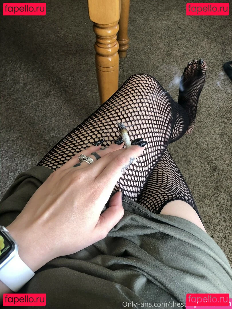 The Stoned Highness Onlyfans Photo Gallery 