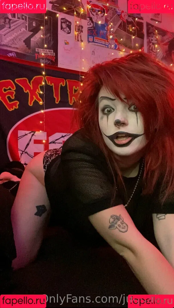 juggalho Onlyfans Photo Gallery 