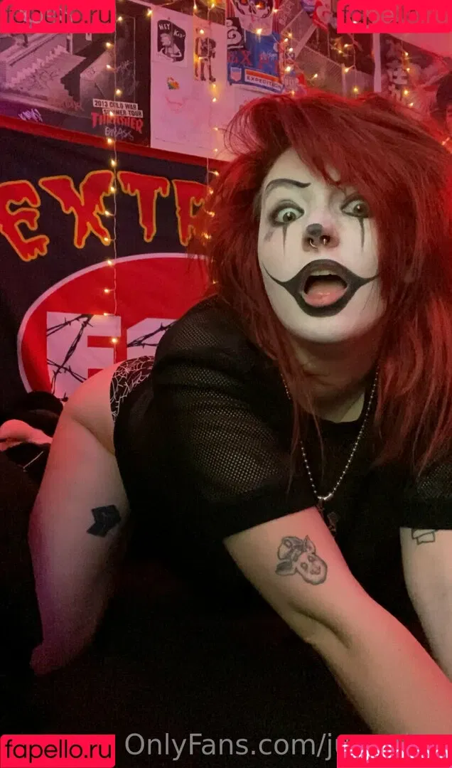 juggalho Onlyfans Photo Gallery 