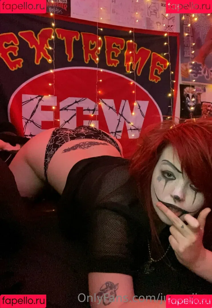 juggalho Onlyfans Photo Gallery 