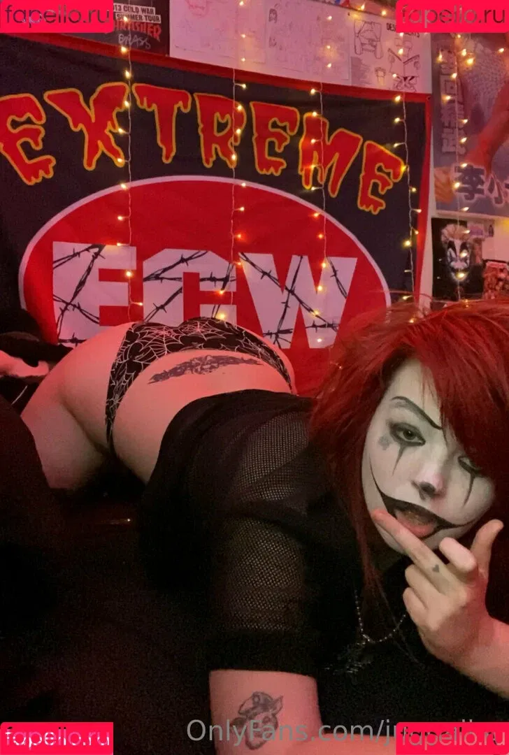 juggalho Onlyfans Photo Gallery 