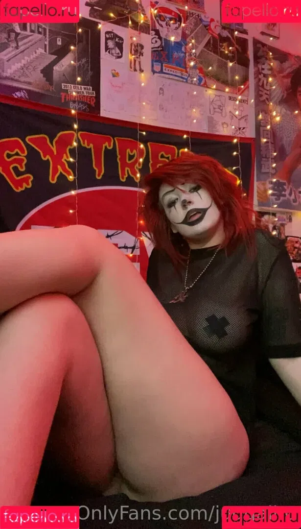 juggalho Onlyfans Photo Gallery 