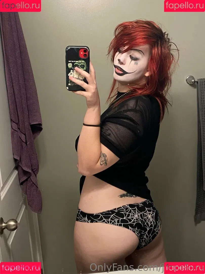 juggalho Onlyfans Photo Gallery 