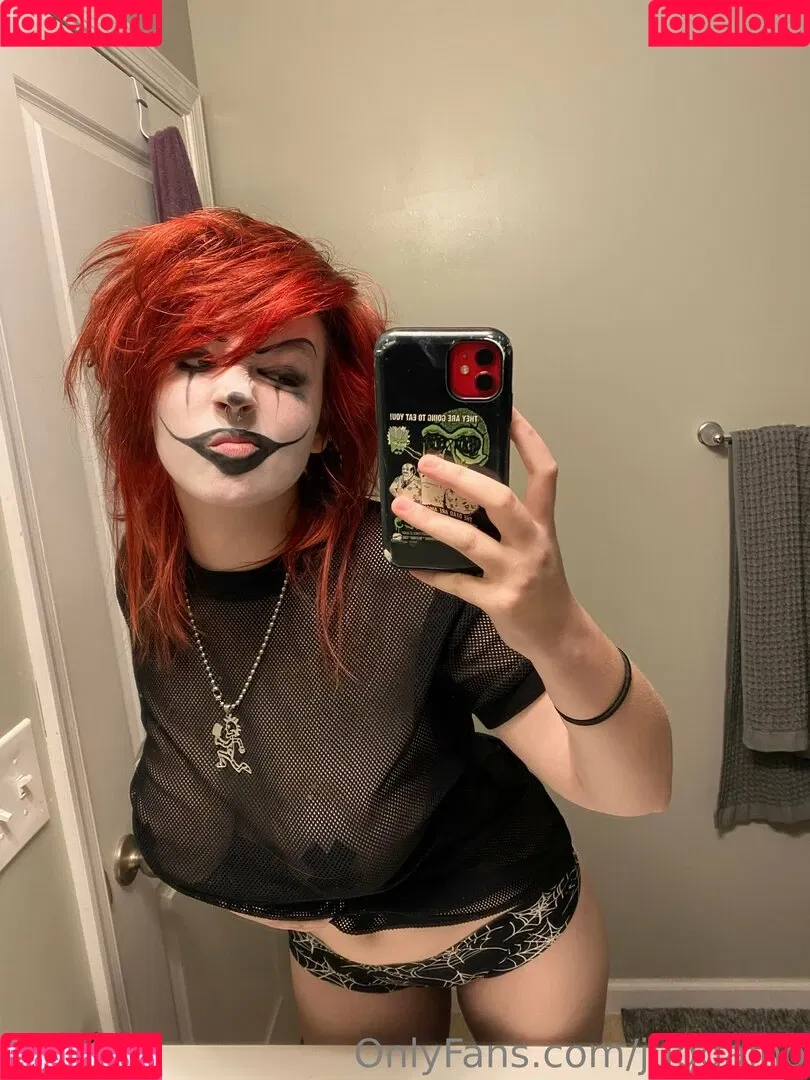 juggalho Onlyfans Photo Gallery 