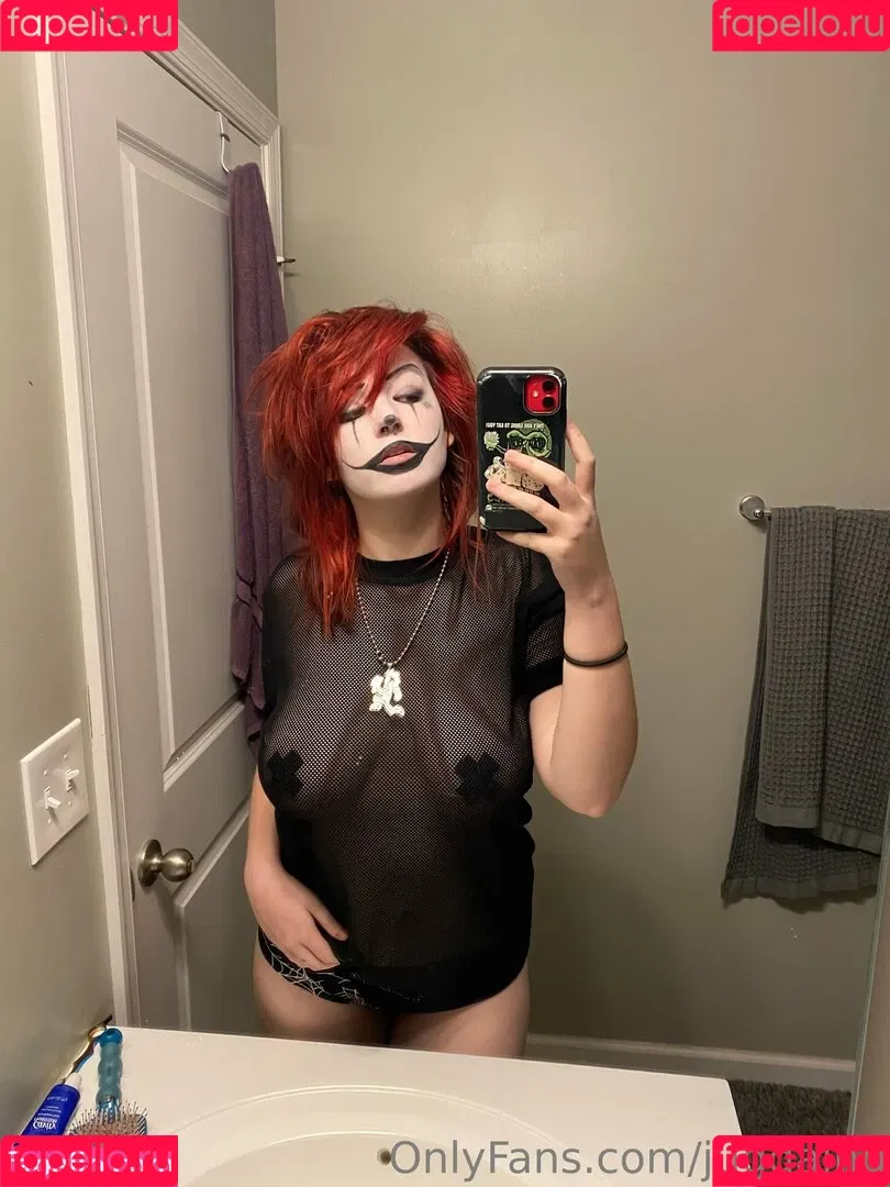 juggalho Onlyfans Photo Gallery 