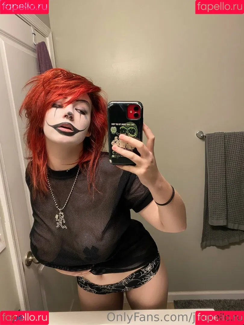juggalho Onlyfans Photo Gallery 