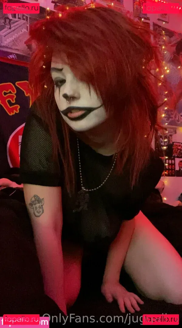 juggalho Onlyfans Photo Gallery 