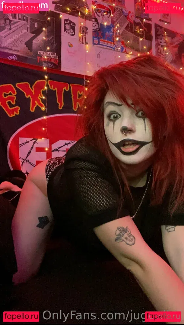juggalho Onlyfans Photo Gallery 