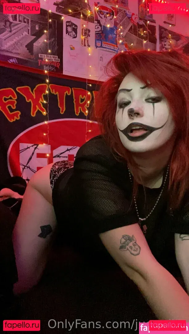 juggalho Onlyfans Photo Gallery 