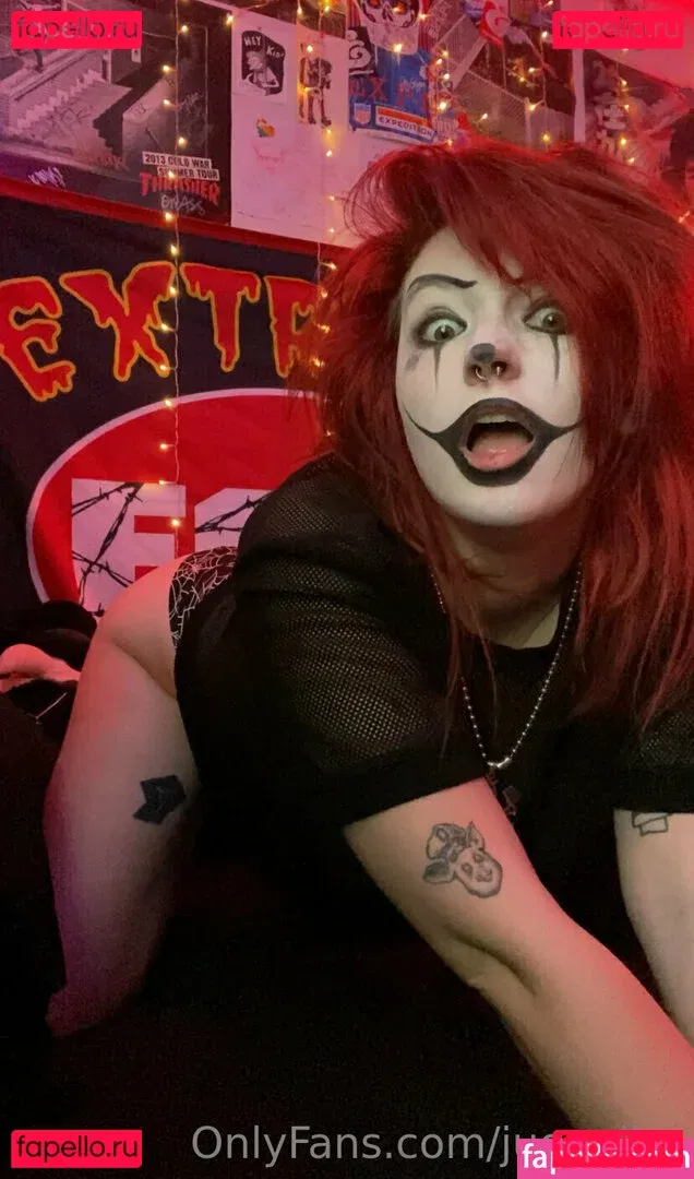 juggalho Onlyfans Photo Gallery 