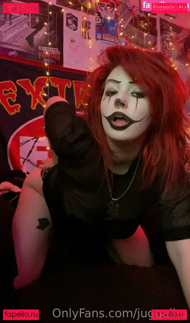 juggalho Onlyfans Photo Gallery 
