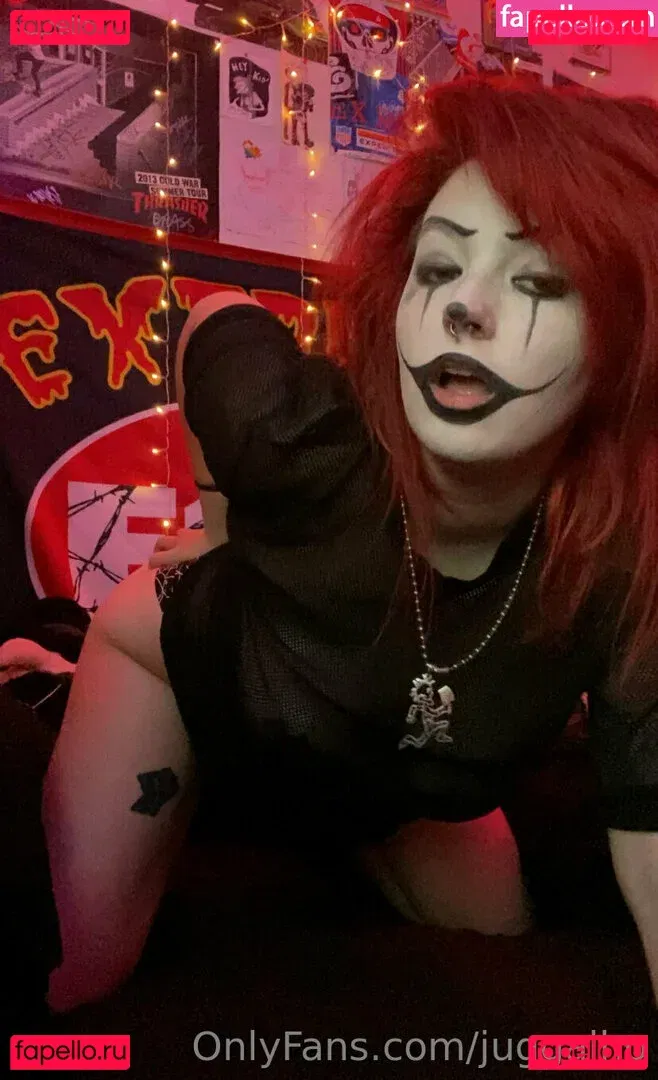 juggalho Onlyfans Photo Gallery 