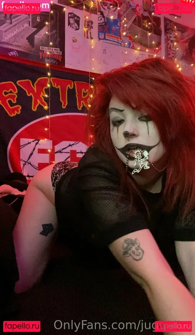 juggalho Onlyfans Photo Gallery 