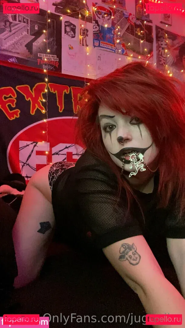 juggalho Onlyfans Photo Gallery 