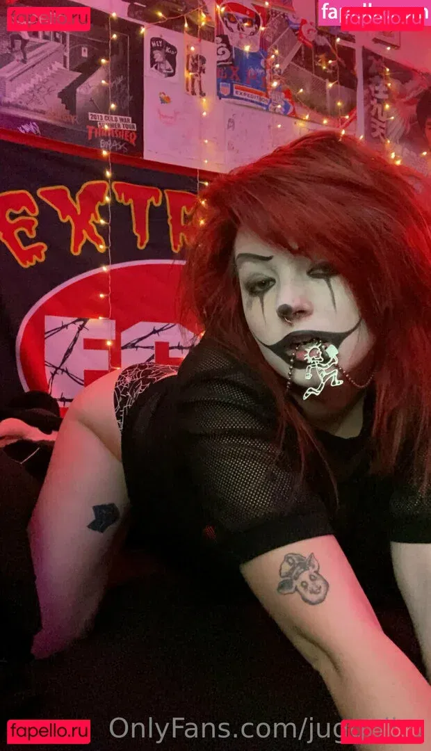 juggalho Onlyfans Photo Gallery 