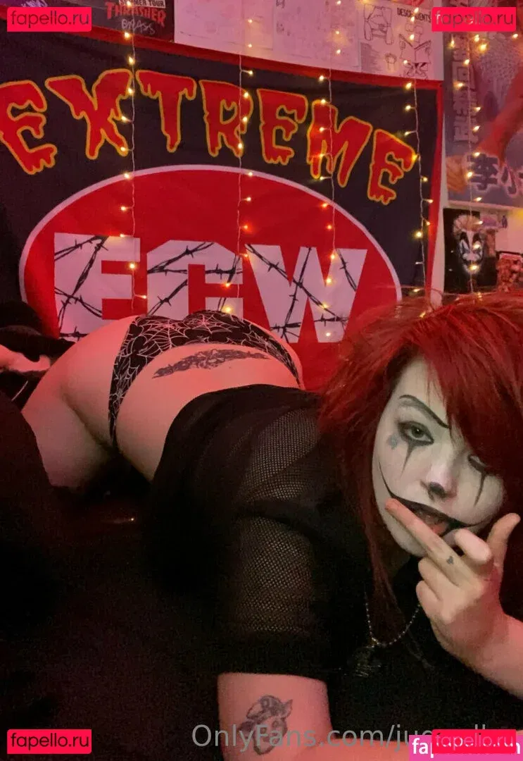 juggalho Onlyfans Photo Gallery 