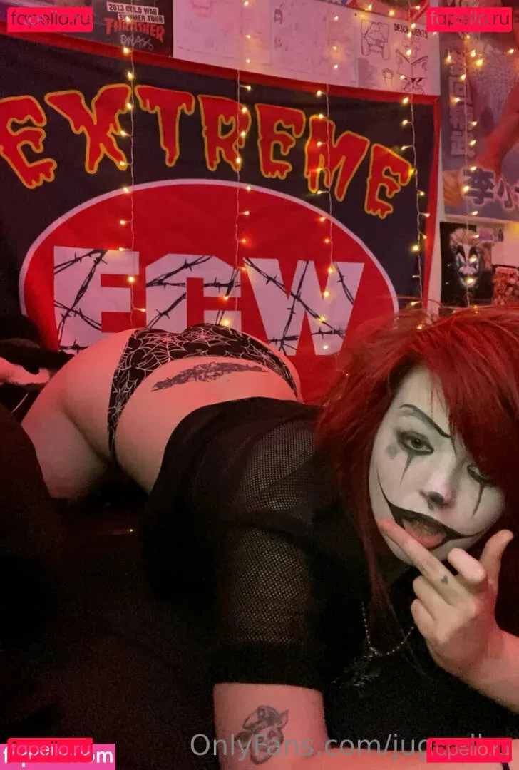 juggalho Onlyfans Photo Gallery 