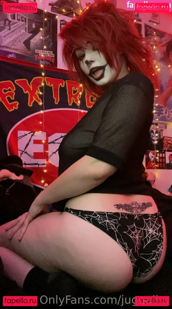 juggalho Onlyfans Photo Gallery 